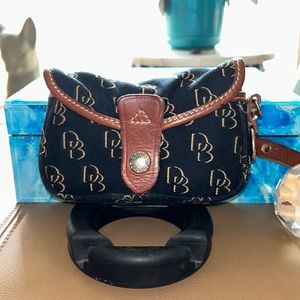 Dooney & Bourke Wristlet